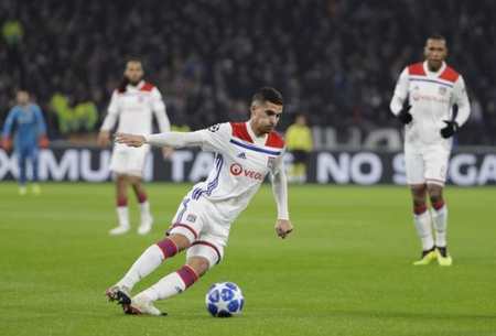 麥凱恩榮膺 麥凱恩榮膺